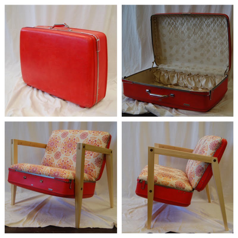 Suitcase