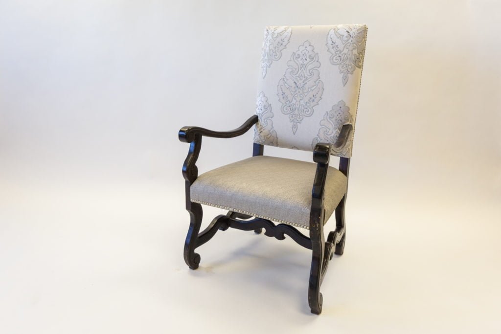 Trumeau Chair Single Final