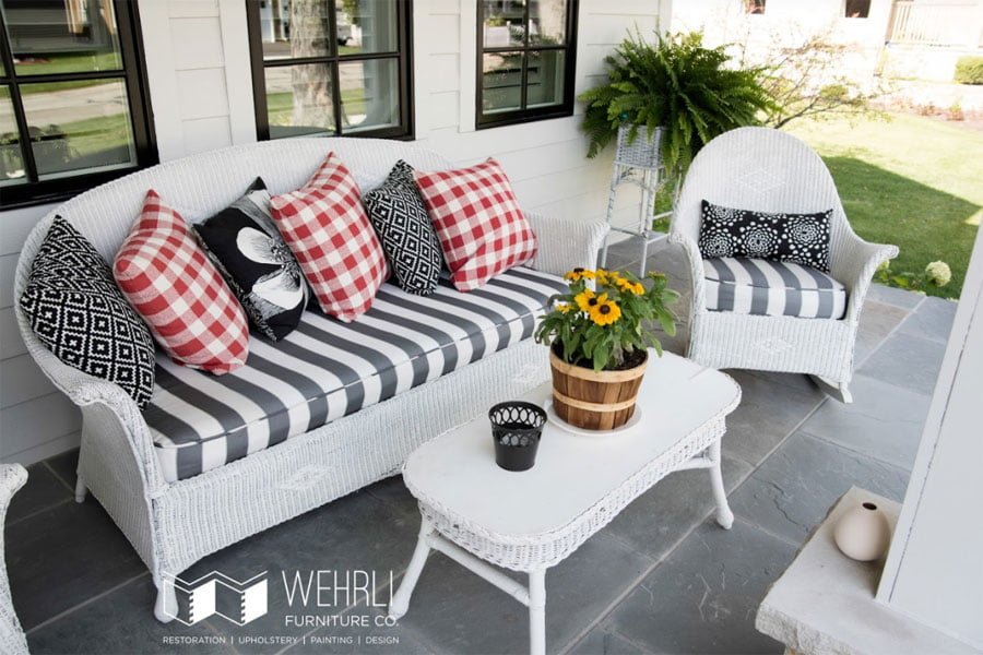 Best Paint for Your Furniture